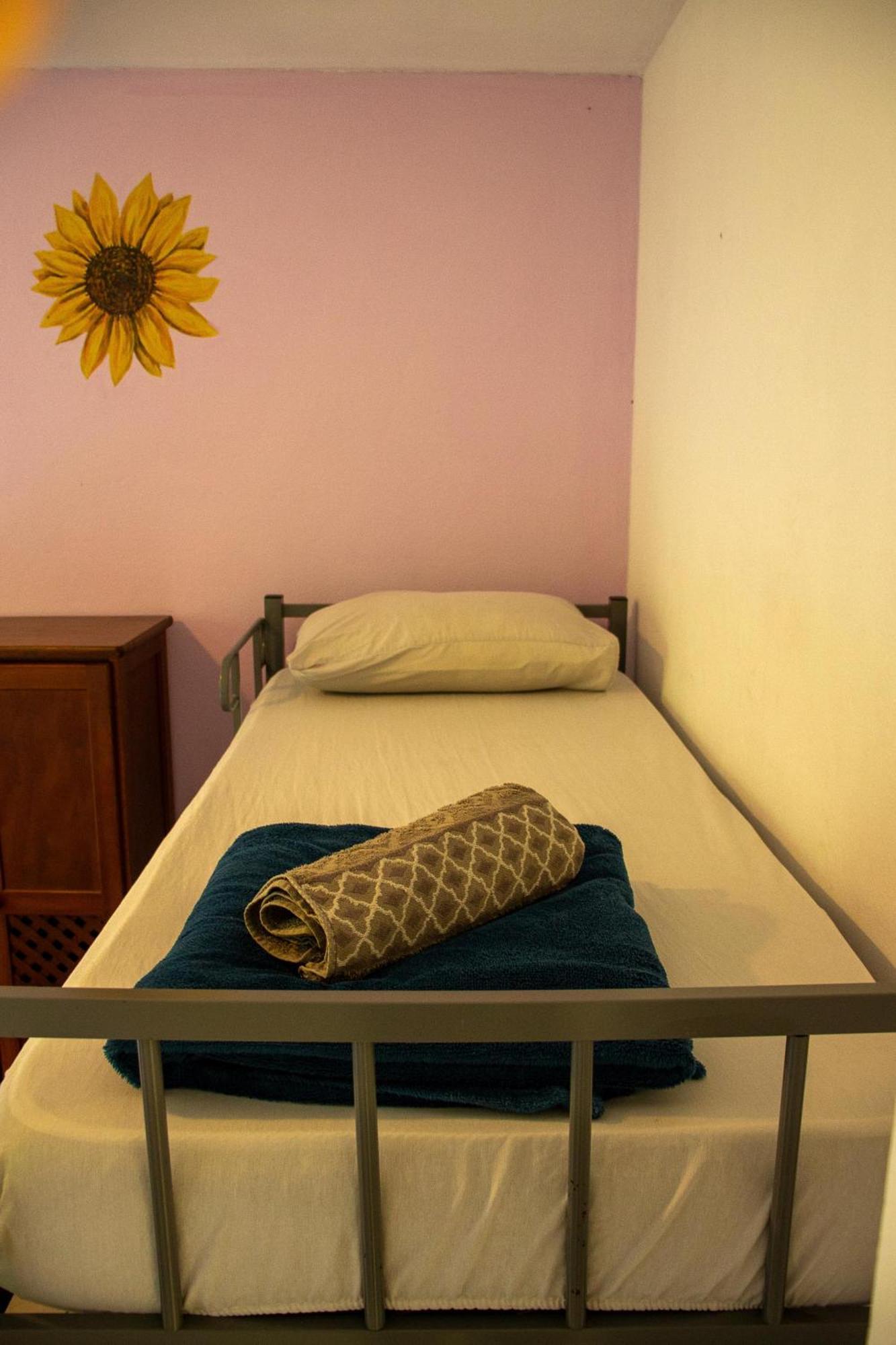 Hostel Morada Do Sol Araquari Exteriör bild